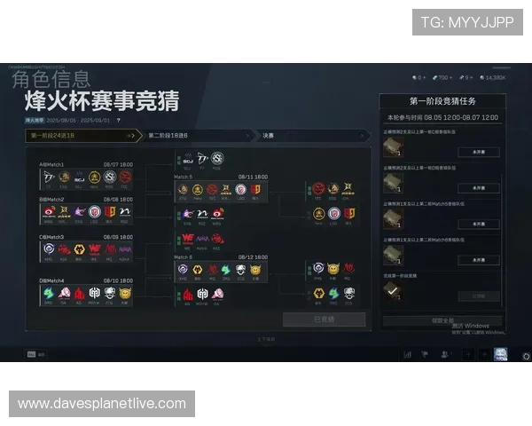 三角洲烽火杯竞猜推荐：结合历史数据的专业预测方案助你轻松赢取竞猜奖金